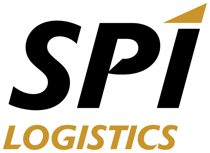 SPI Logistics Logo